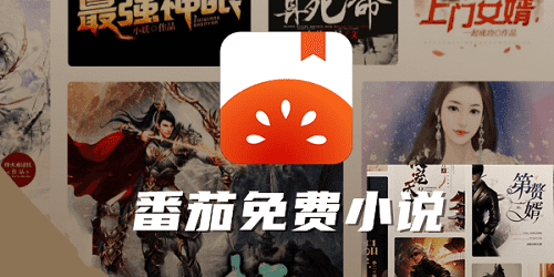 《番茄免费小说》——让阅读成为舒适、轻松的享受