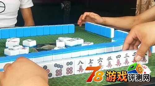 麻将留牌小技巧