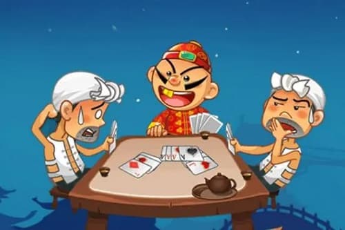 斗地主算牌大揭秘:七个攻略让你成为顶尖玩家!