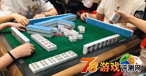 麻将高手必备：掌握拆小张和控大牌的游戏攻略